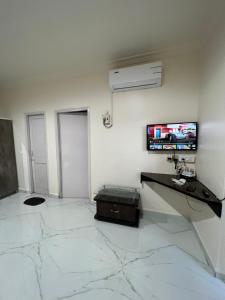 Studio Apartment -Dom Francisco