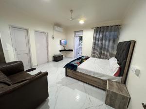 Studio Apartment -Dom Francisco