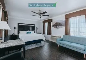 Sea Air Inn & Suites - Downtown - Restaurant Row - Los Osos