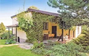 莫希切尼察莫希切尼卡2号度假屋 - 弗热希尼亚