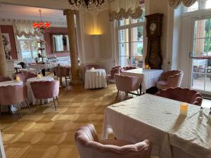 Hotels Hotel Le Manoir : photos des chambres