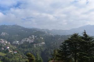 Shimla Hills Apartments 2BHK