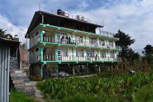 Shimla Hills Apartments 2BHK