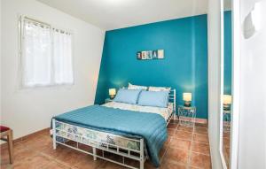 Maisons de vacances Stunning Home In Montelimar : photos des chambres