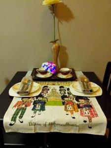 Monteluce Condominium Apartment