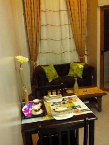 Monteluce Condominium Apartment