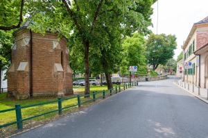 Paon Boutique Apartments 