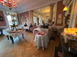 Hotels Hotel Le Manoir : photos des chambres