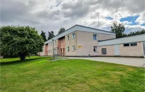 Beautiful Apartment In Åsensbruk - Håverud