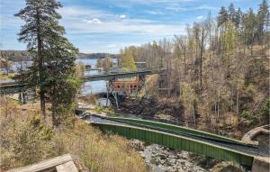 Beautiful Apartment In Åsensbruk