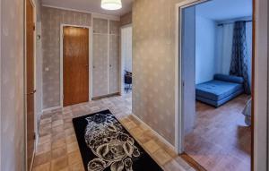 Beautiful Apartment In Åsensbruk