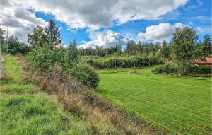 Beautiful Apartment In Åsensbruk