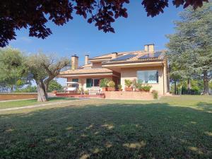 Resort Orizzonti Glamping