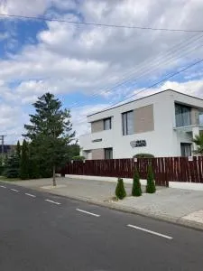 Mineral Apartman Diamond - Kótaj