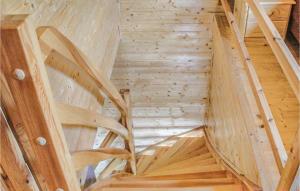 Two-Bedroom Holiday Home Mscice With Lake View 03