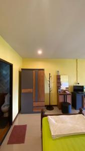 ภูคำฮ้อมคลิฟฟ์ลอดจ์ แอนด์ โฮมสเตย์ Phu come home cliff Lodge & Homestay