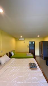 ภูคำฮ้อมคลิฟฟ์ลอดจ์ แอนด์ โฮมสเตย์ Phu come home cliff Lodge & Homestay