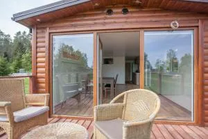 Wilimy, Domek Przy Stawie - Wilimy