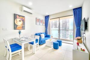 SOHO Spacious Aparts, CENTRAL Location