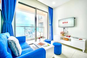 SOHO Spacious Aparts, CENTRAL Location