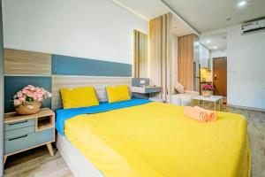 SOHO Spacious Aparts, CENTRAL Location