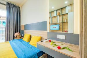 SOHO Spacious Aparts, CENTRAL Location