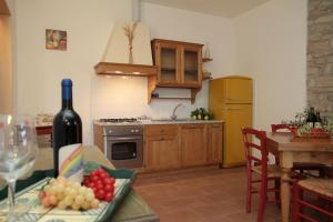 Agriturismo La Ronca