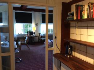 Guldbjerghus apartment