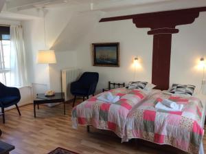 Guldbjerghus apartment