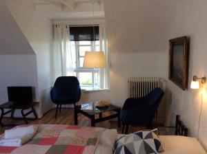 Guldbjerghus apartment