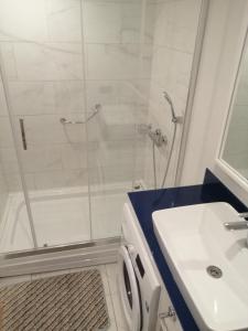 Orbi City Luxe Apart Sea View