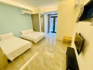 樂萄萄逢甲 - Кінгшуі