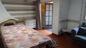 Chalets Chalet L'Oustaou 2 - Col du Tourmalet - La Mongie : photos des chambres