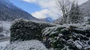 Chalets Chalet L'Oustaou 2 - Col du Tourmalet - La Mongie : photos des chambres