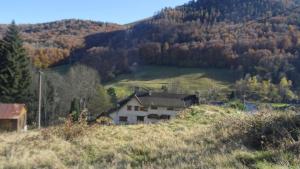 Chalets Chalet L'Oustaou 2 - Col du Tourmalet - La Mongie : photos des chambres