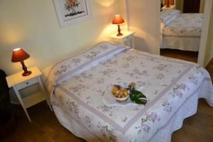 Hotels Hotellerie de l'Esplanade : Chambre Familiale