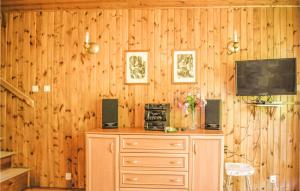 Holiday Home Sobòtka Pod Debami