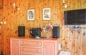 Holiday Home Sobòtka Pod Debami