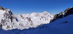 Chalets Chalet L'Oustaou 2 - Col du Tourmalet - La Mongie : photos des chambres