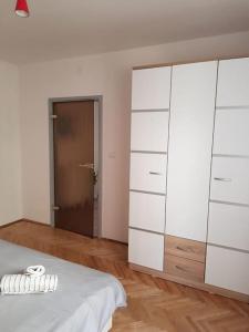 Apartment JANDA - Zadar Croatia