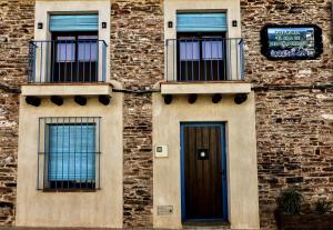 Casa rural El Nido de Despeñaperros