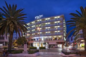 Kydon Hotel hotel, 
Chania, Greece.
The photo picture quality can be
variable. We apologize if the
quality is of an unacceptable
level.