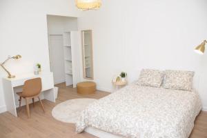 Grand Appartement Confort