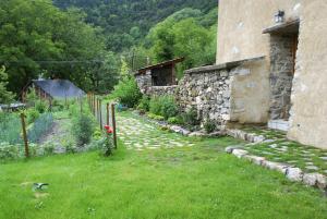 B&B / Chambres d'hotes La Ferme de Beaute : photos des chambres