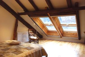 B&B / Chambres d'hotes La Ferme de Beaute : photos des chambres