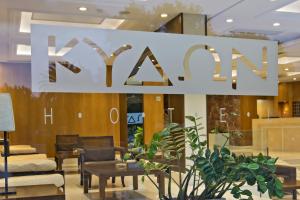 Kydon The Heart City Hotel Chania Greece