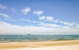 Holiday Home Lukecin Ulsloneczna