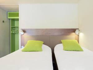 Hotels Campanile Bethune - Fouquieres-Les-Bethune : photos des chambres