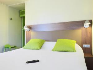 Hotels Campanile Bethune - Fouquieres-Les-Bethune : photos des chambres