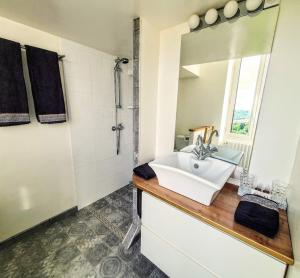 Les Hauts de Domme - Chambres dhôtes